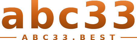 abc33 logo
