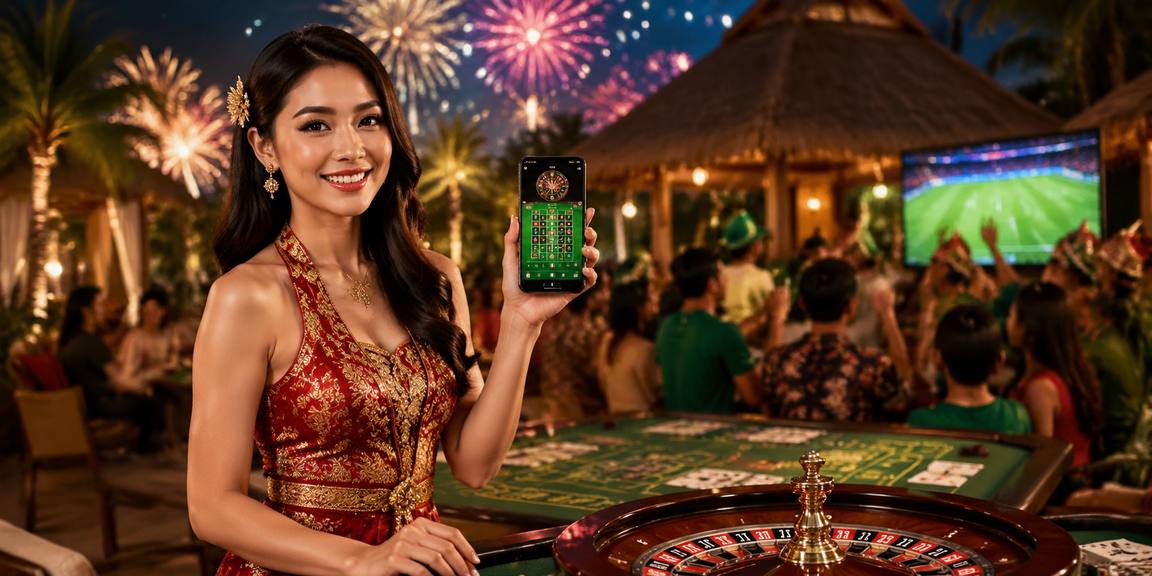 abc33 Read VIP Baccarat Table Details